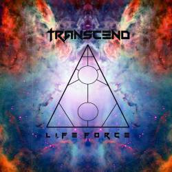 Transcend (UK) : Life Force (Single)